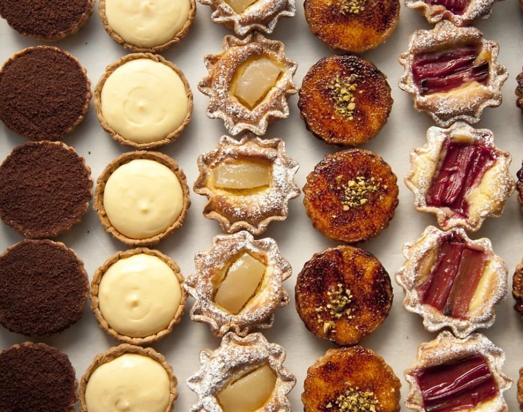 Bourke Street Bakery 1