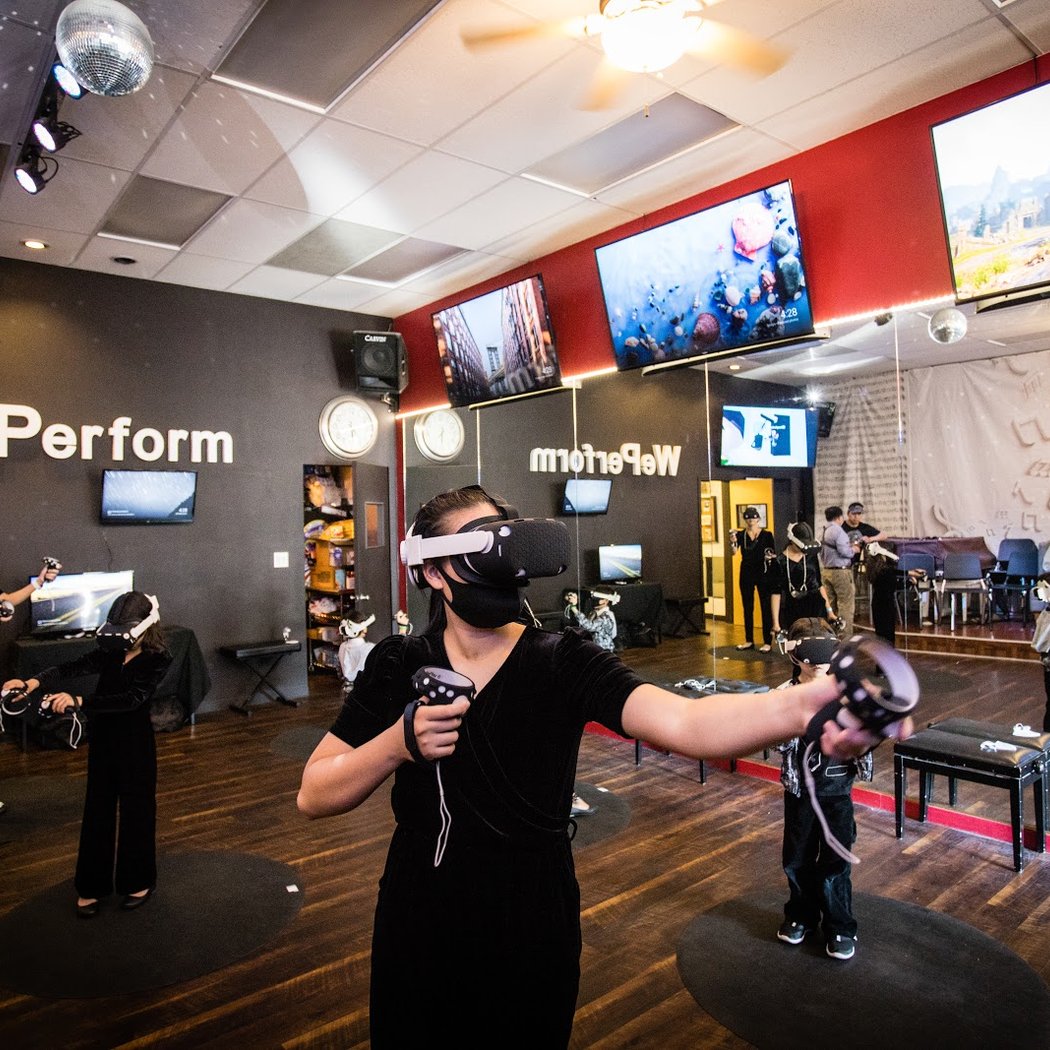 VRWePlay 1
