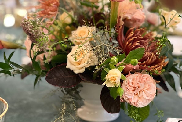 Sustainable Centerpiece Workshop