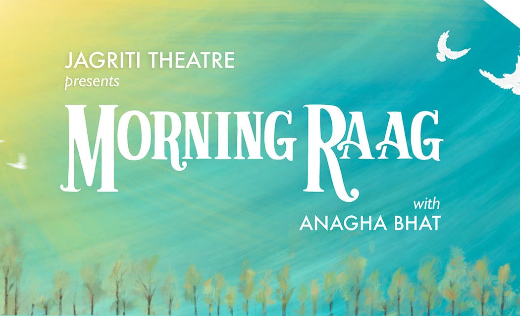 Morning Raag with Anagha Bhat 1