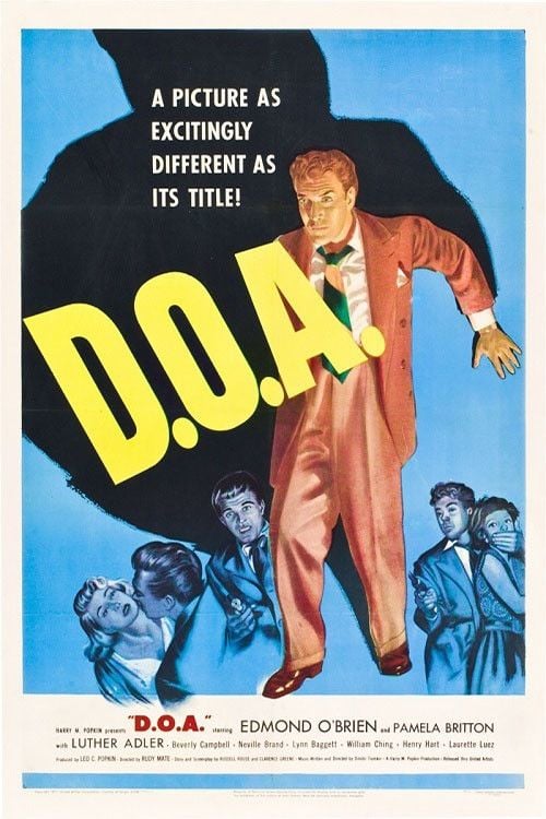 D.O.A. (1949) 1
