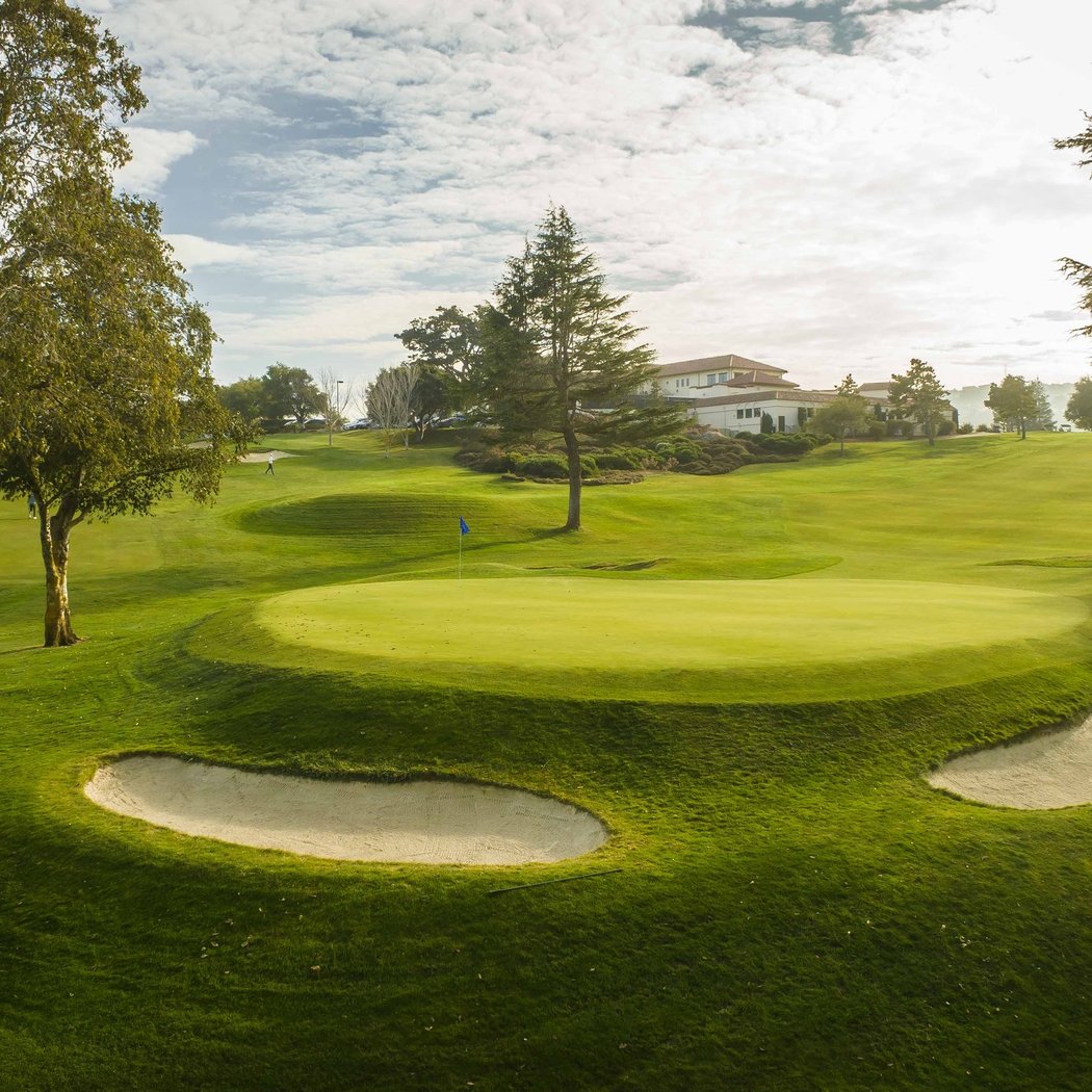 Green Hills Country Club 1