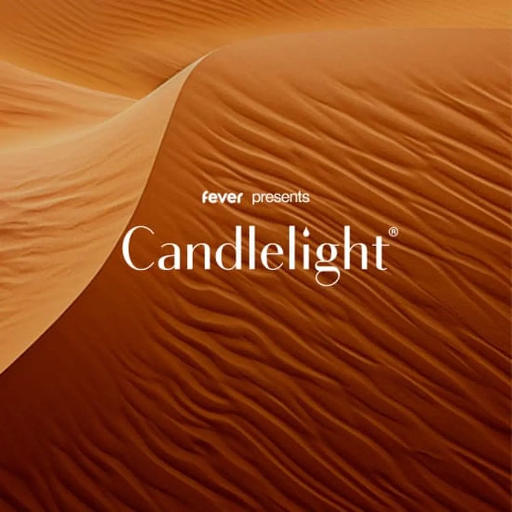 Candlelight : Hommage à Hans Zimmer 2