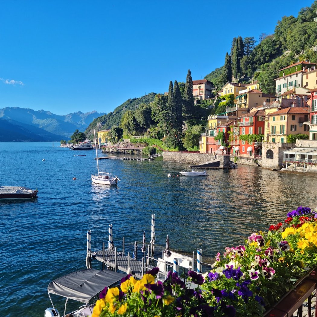 Lake Como 1