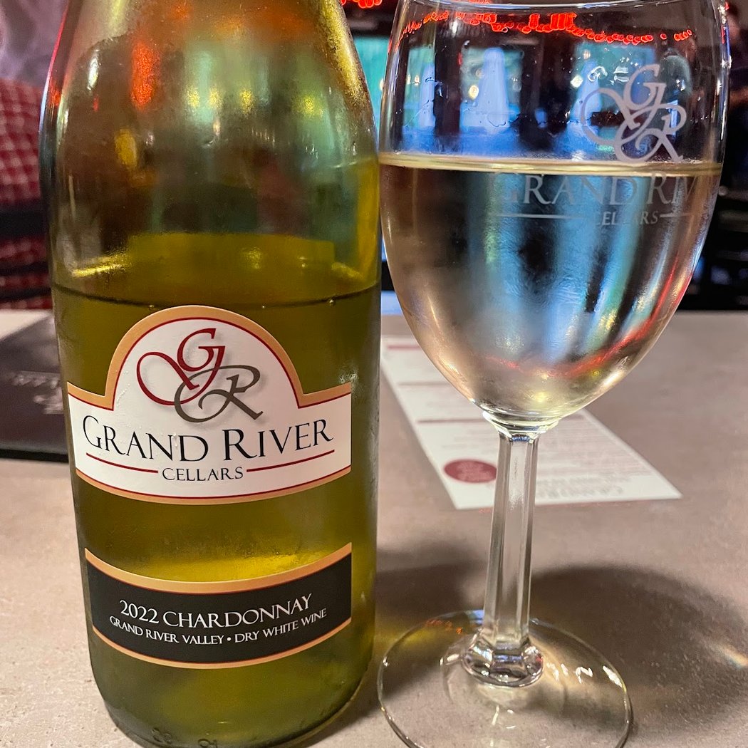 Grand River Cellars 5