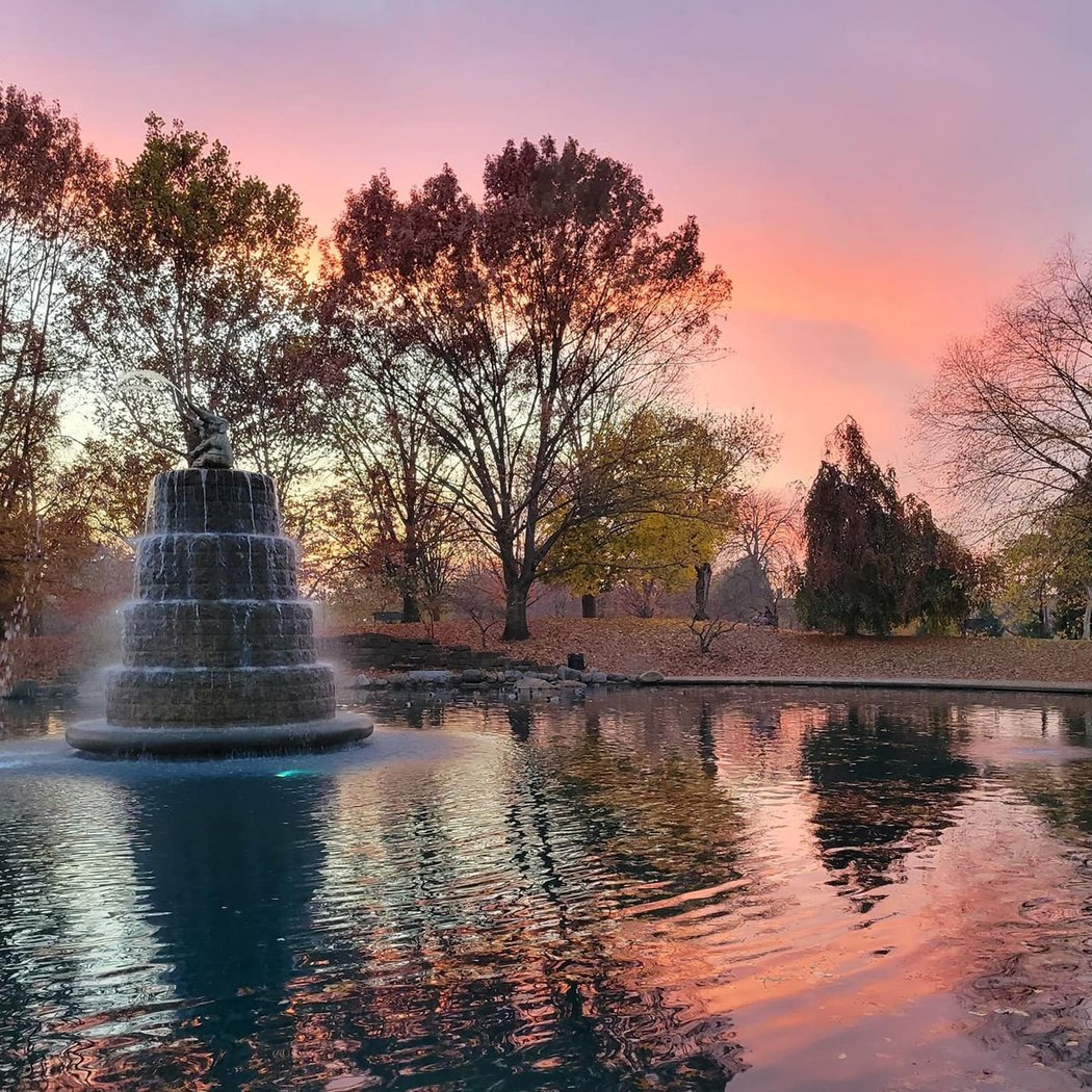 Goodale Park 1