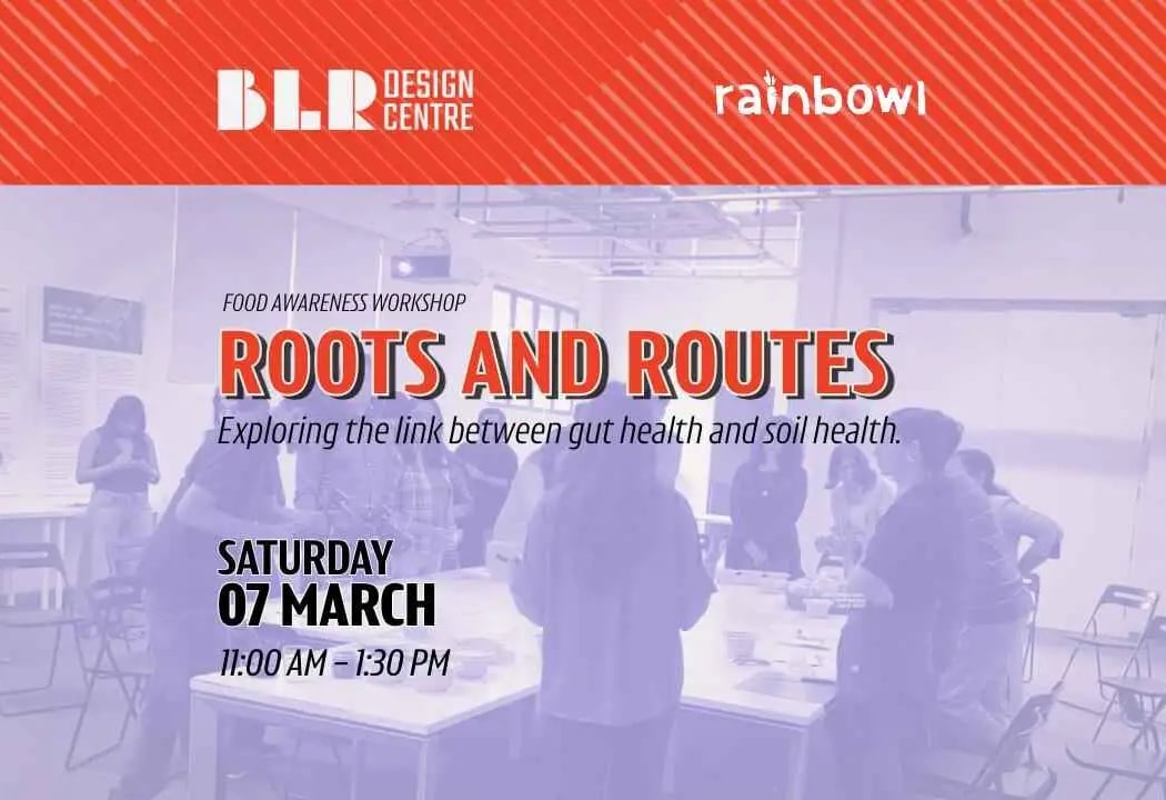 Roots and Routes 1