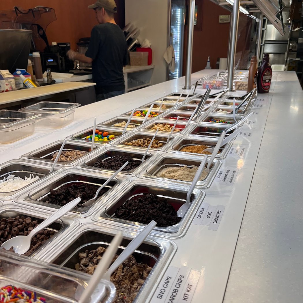 Shake 'N Swirl 3