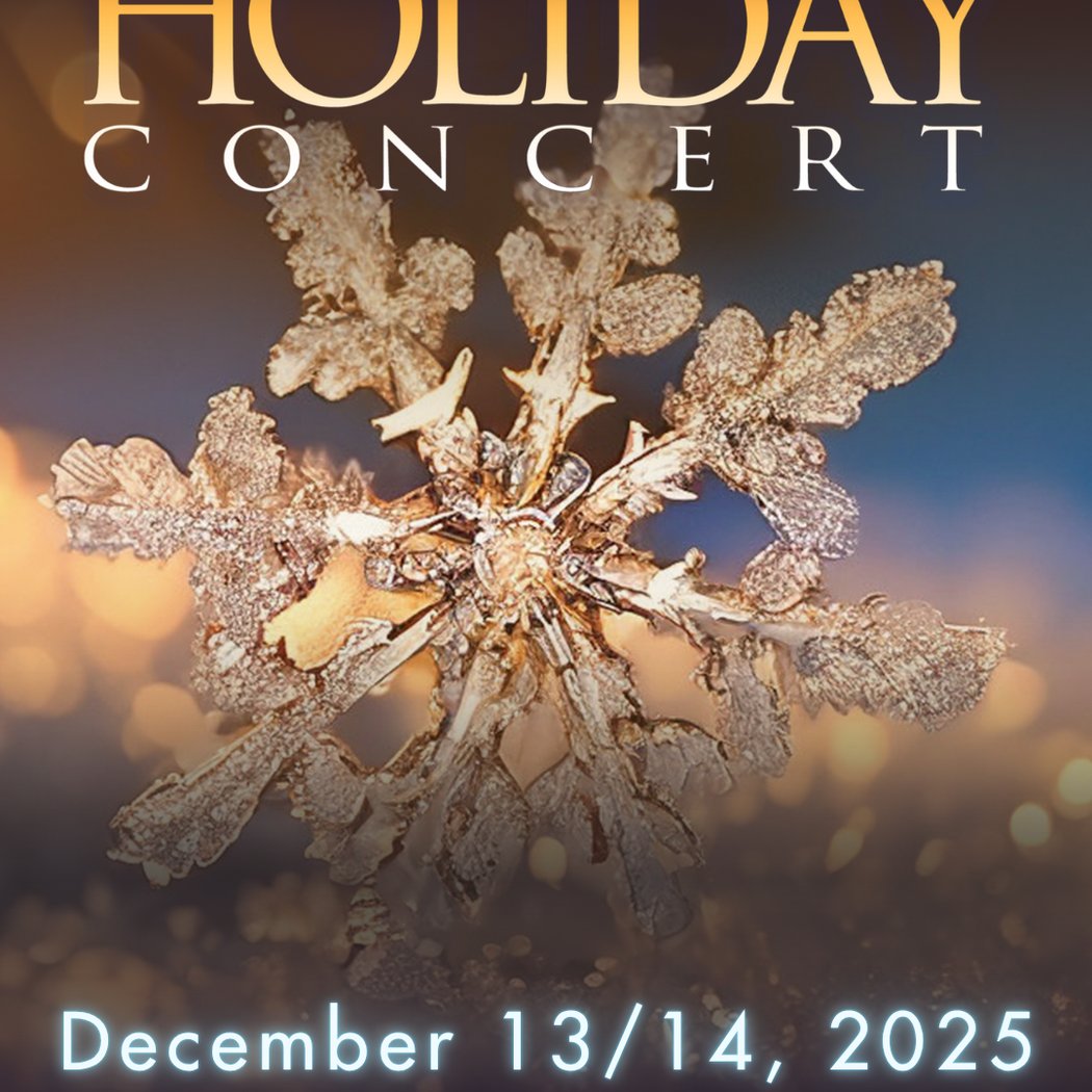 Holiday Concert 1