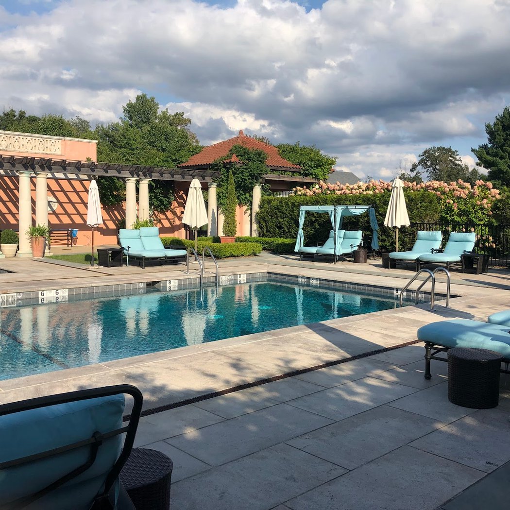 Glenmere Mansion Hotel Restaurant and Spa 2