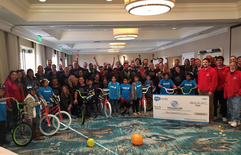 Global Corporate Challenge (GCC) 2