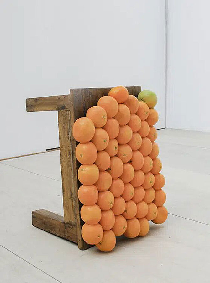 Exposition Tutti Frutti 3