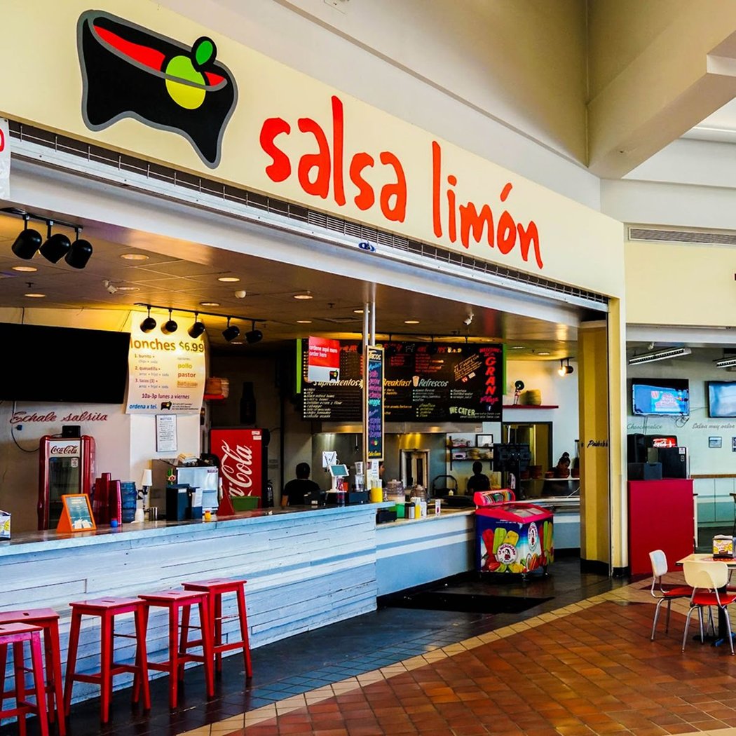 Salsa Limón 3