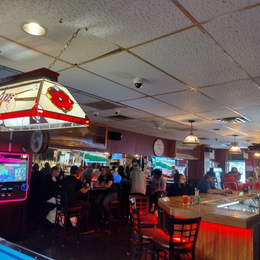 Arcade Bar 3