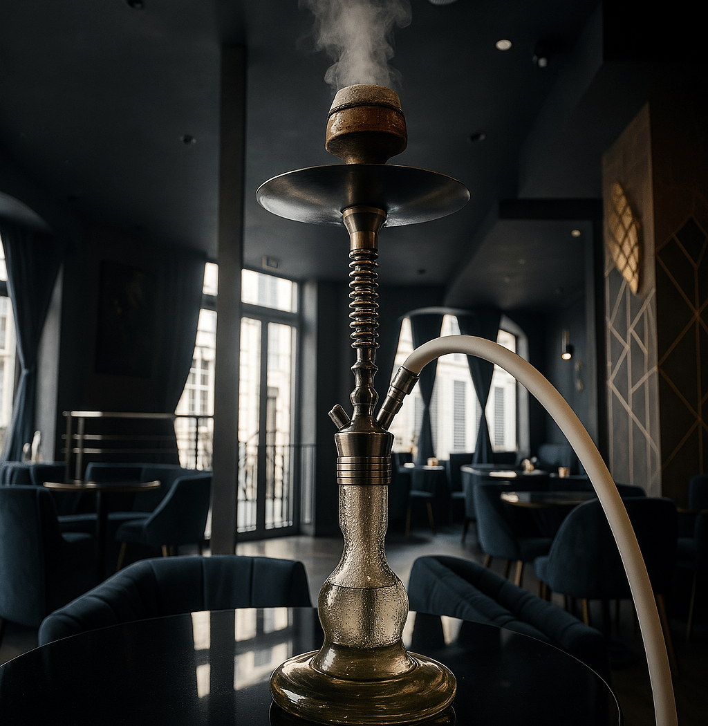 L'Élite Lounge 3