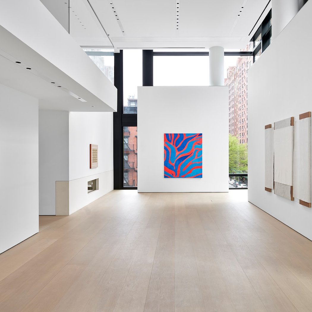 Hill Art Foundation 3