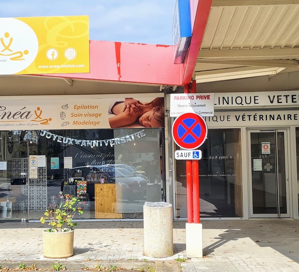 Clinique Vétérinaire Plaisance 3