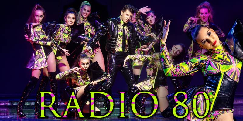 RADIO 80 1