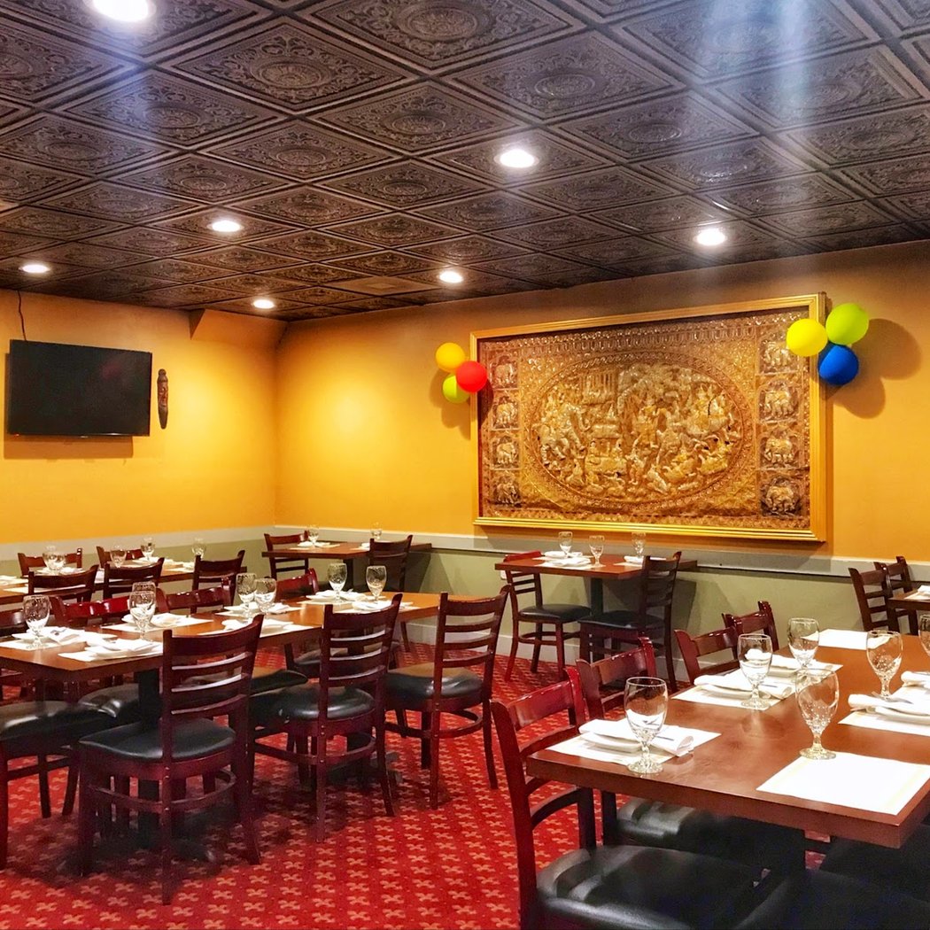 Om Indian Cuisine 2