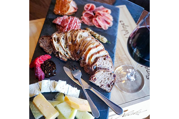 Rootstock Wine Bar 1