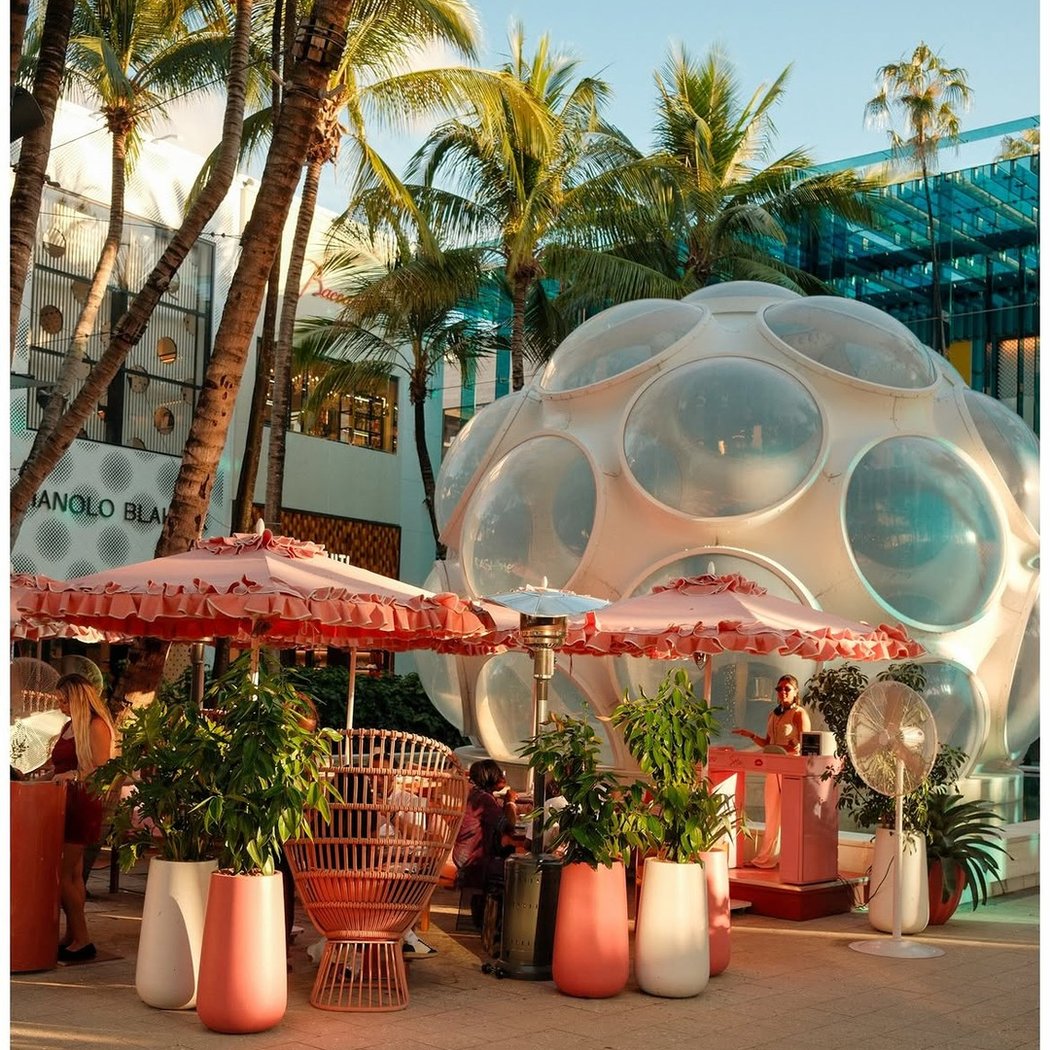 Miami Design District 1