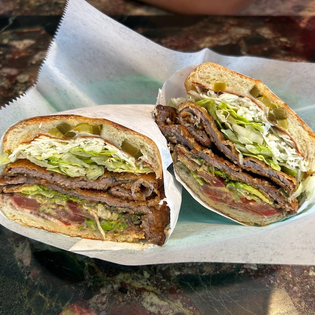 Las pencas food truck #2 2