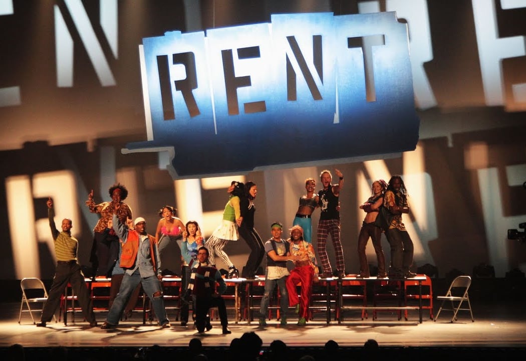 Rent 2