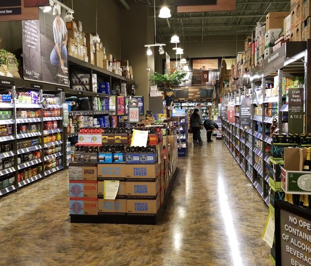 Total Wine & More 2