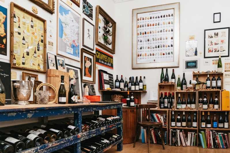 Paris Wine Co 2