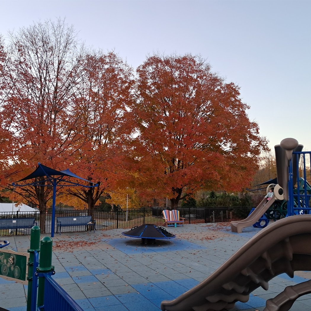 Lime Kiln Recreation Center 1