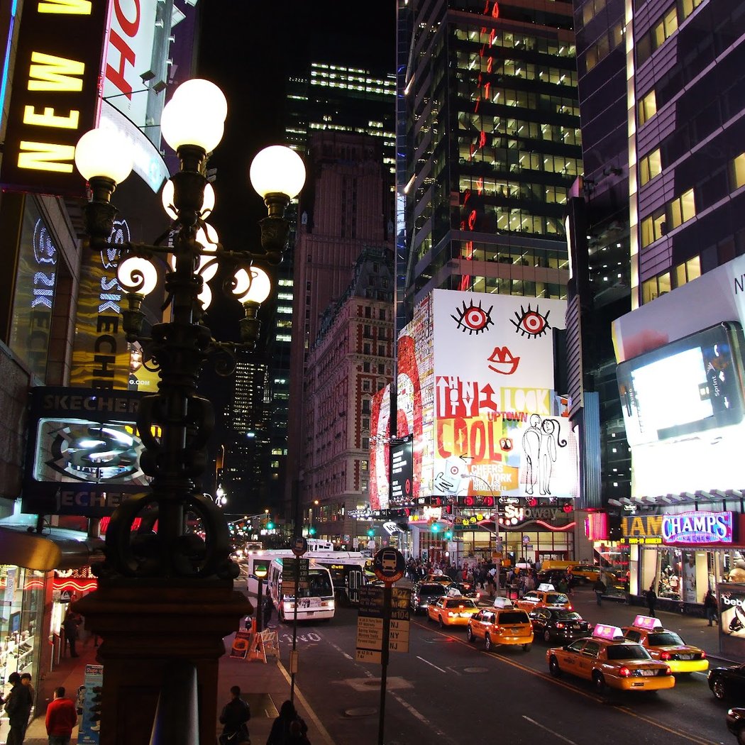Broadway 5