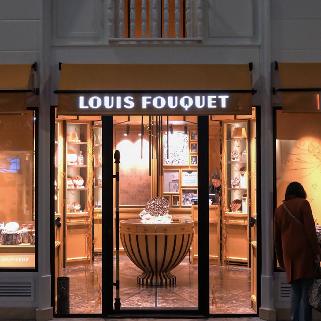 Louis Fouquet 2