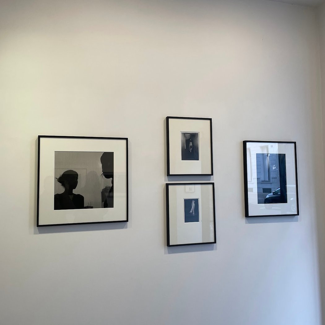 Galerie "In Camera" 3