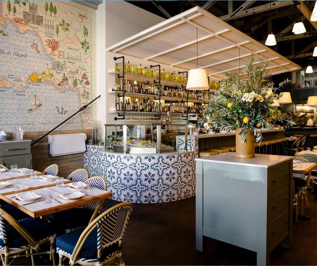 Scala Osteria & Bar 1