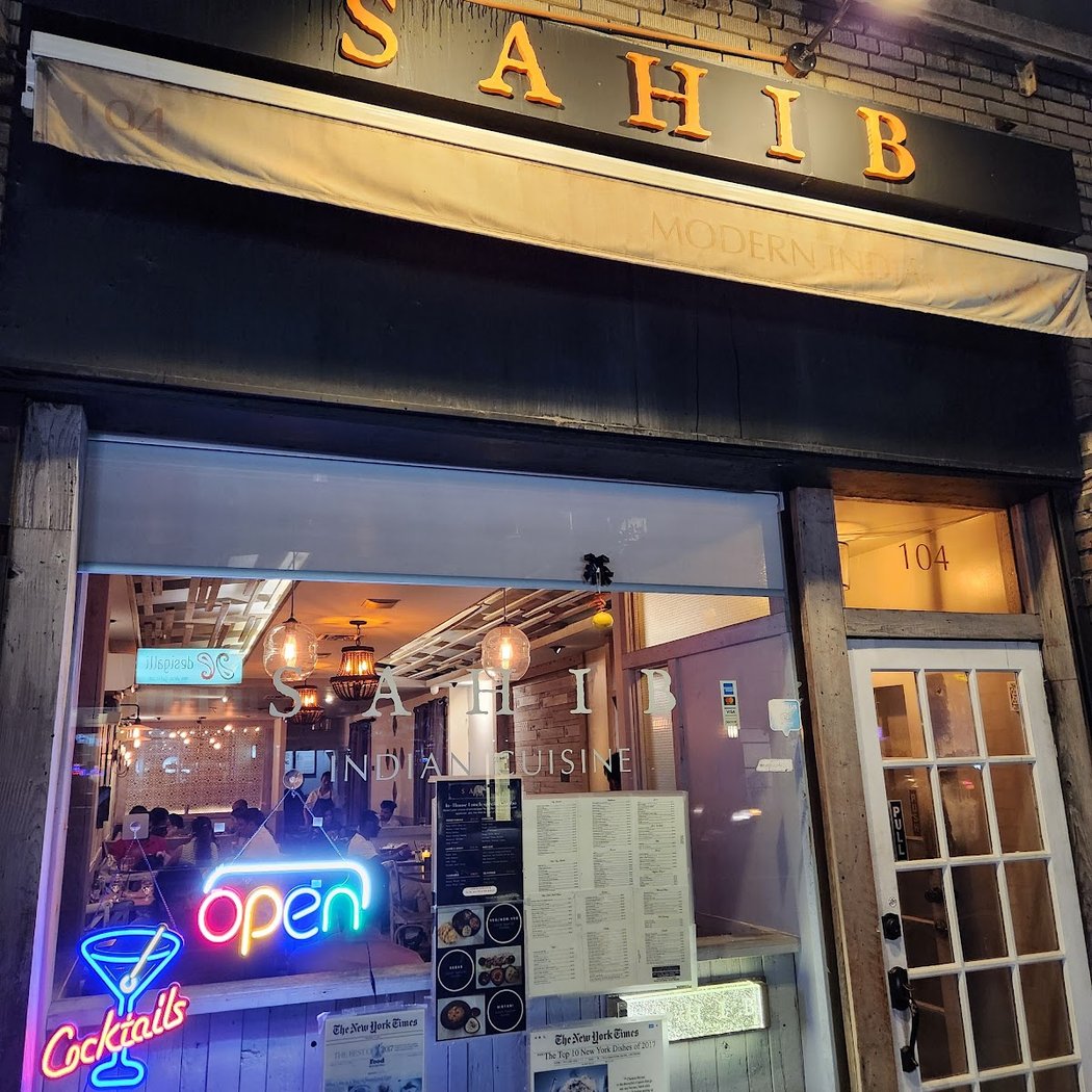 Sahib 3