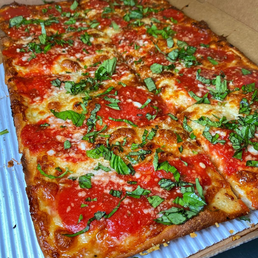 Astoria Pizza Factory 1