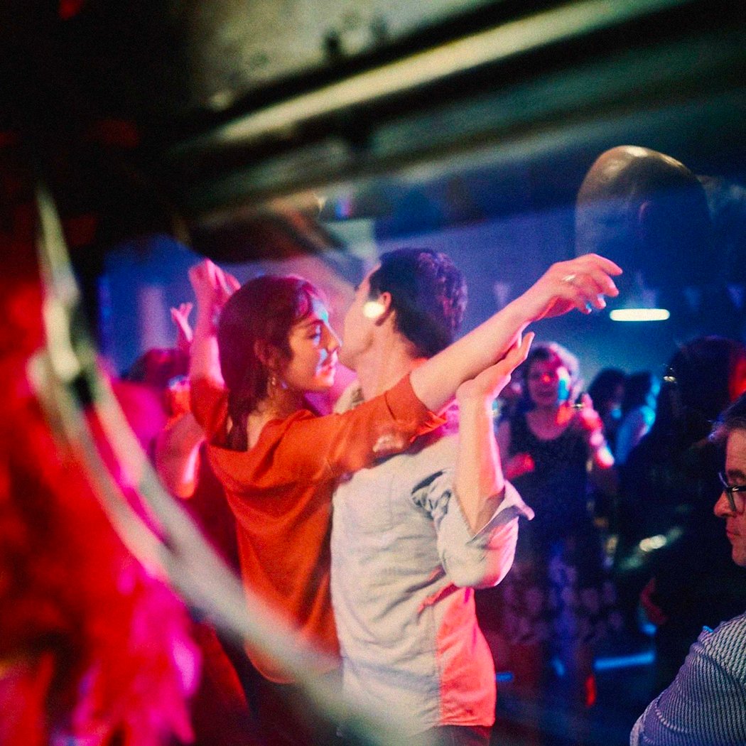 The Ball Pop ' 1