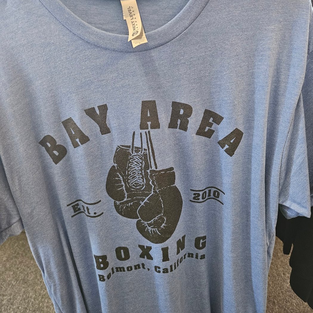 Bay Area Boxing 2