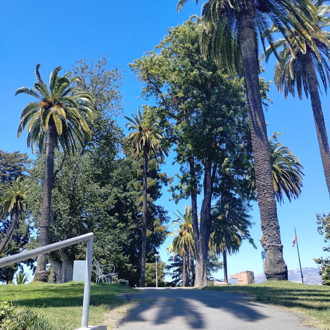Penry Park 1