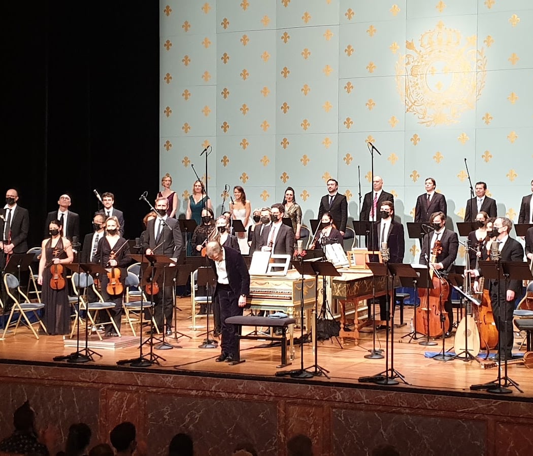 Ariodante 1