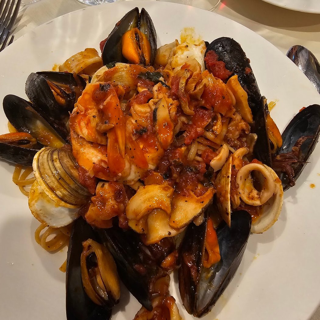 Il Nocello Ristorante Italiano 1