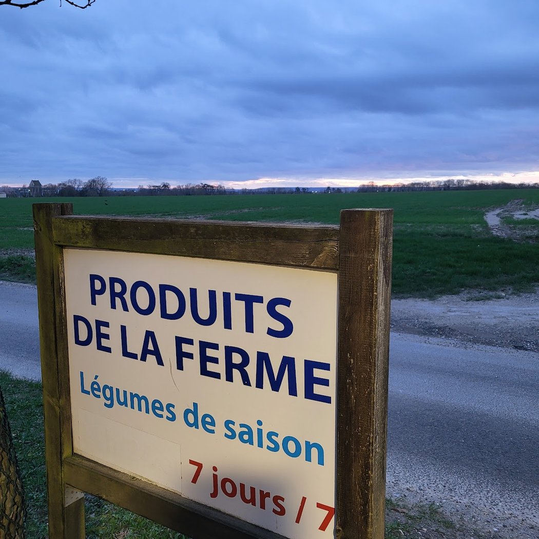 La Ferme des Tournelles 2