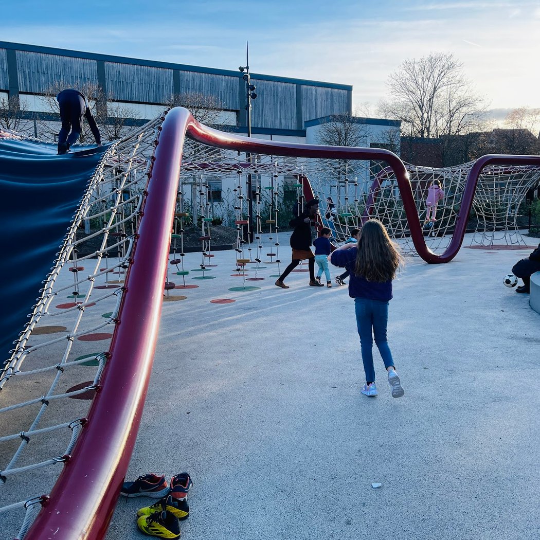 Quartiers d'été 3