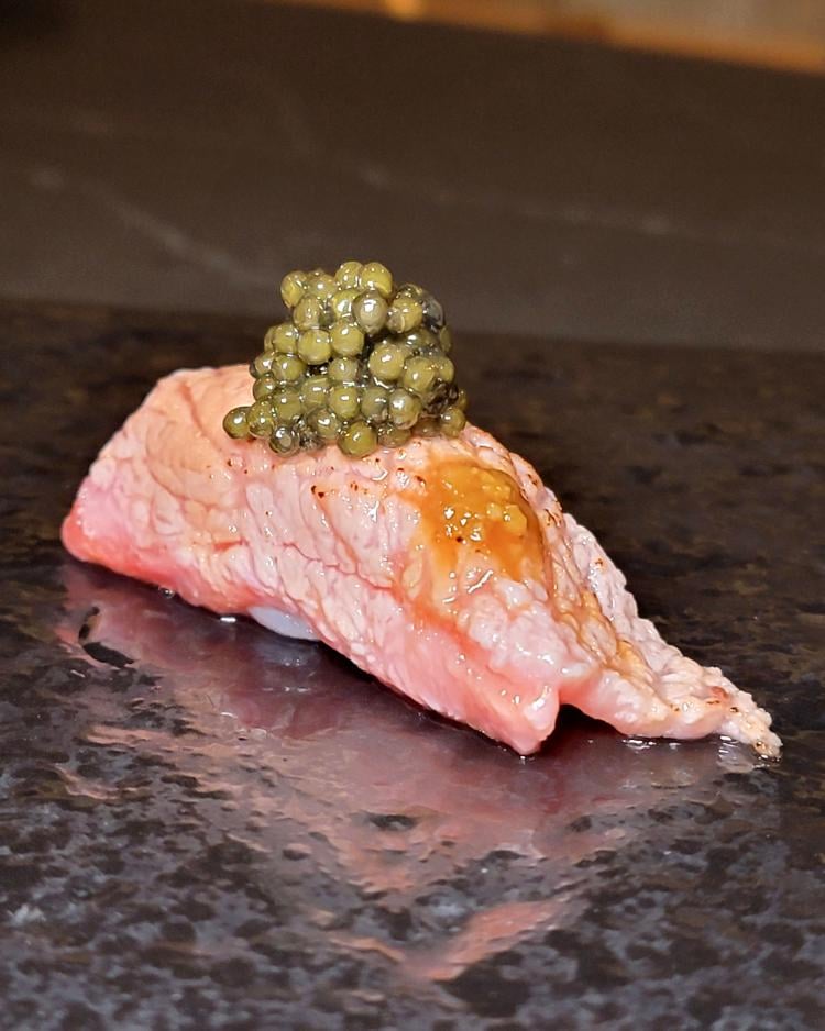 Kawa Omakase 1