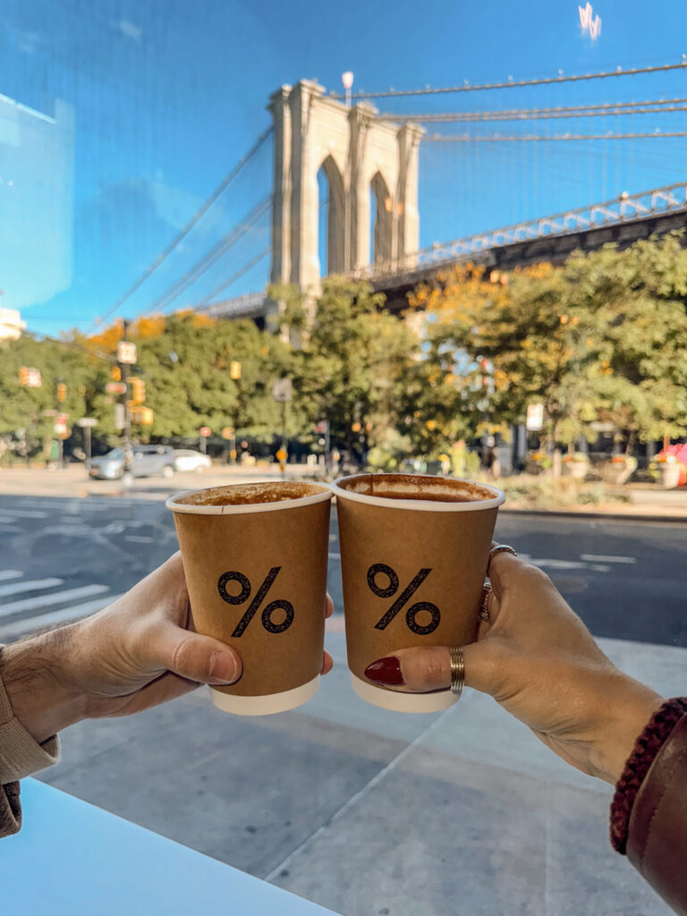 % Arabica 3