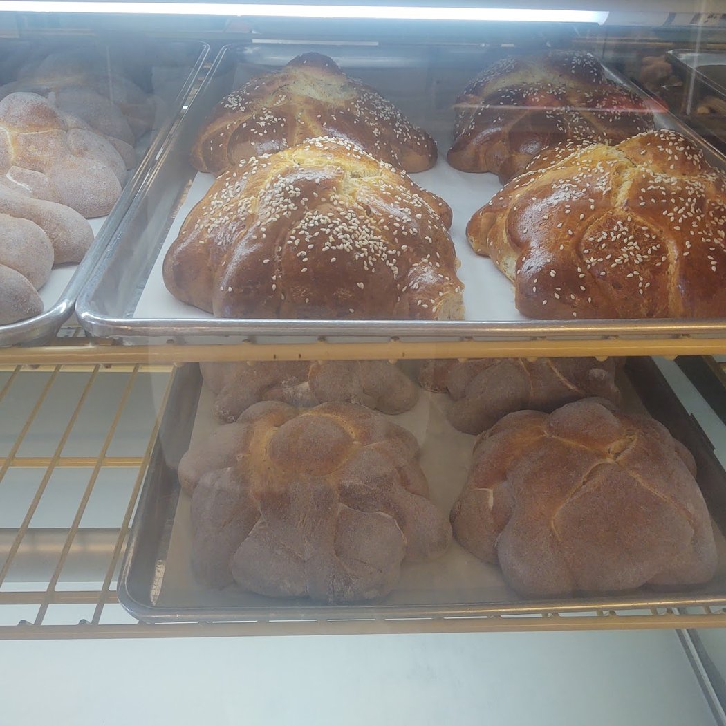 Pena's Bakery 3