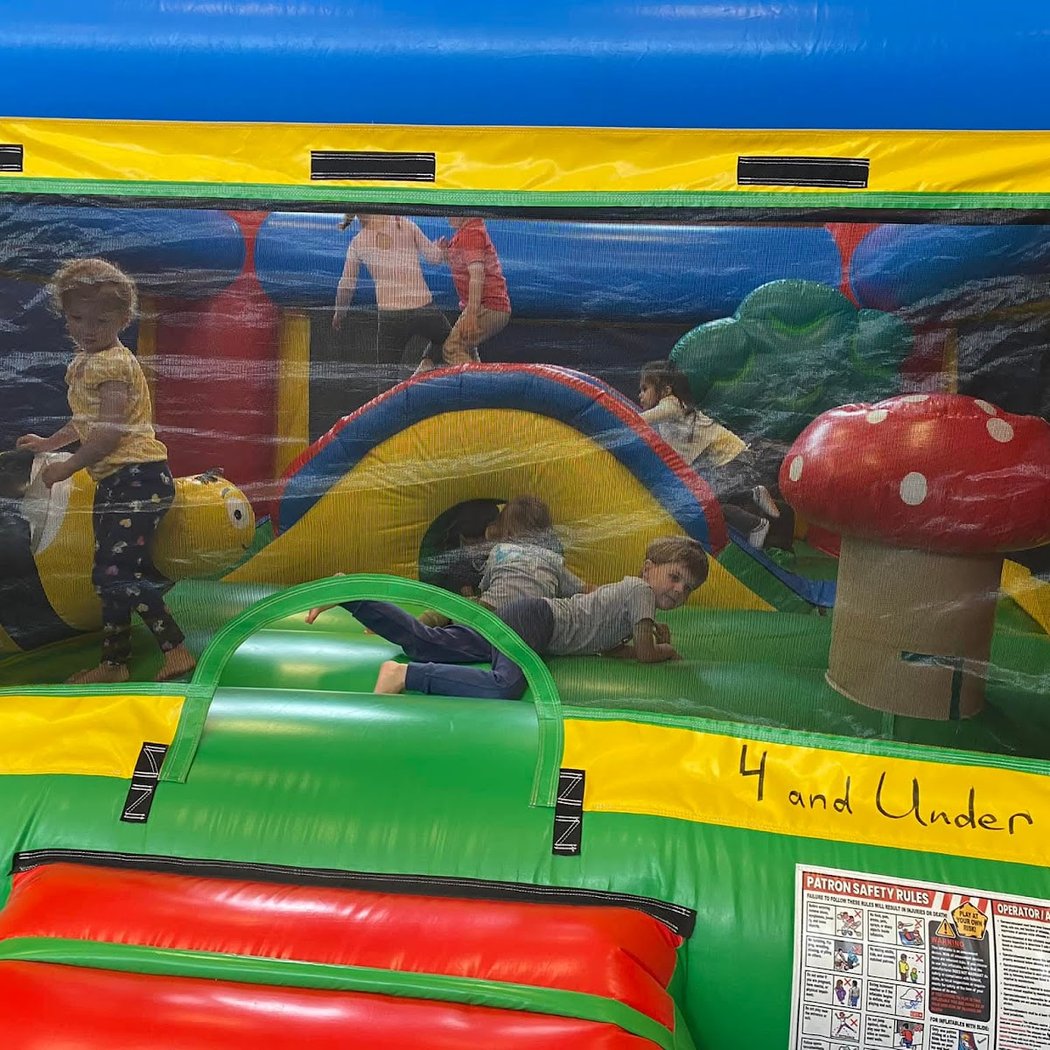 Playland Sausalito and Mt.Tam Adventure Camps LLC 2