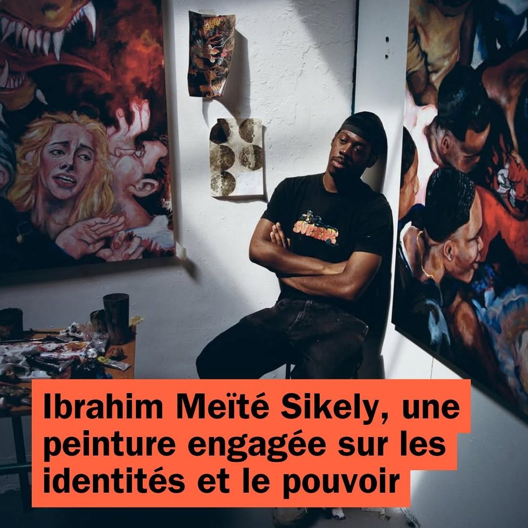 Je deviendrai ce que j’aurais dû être 1