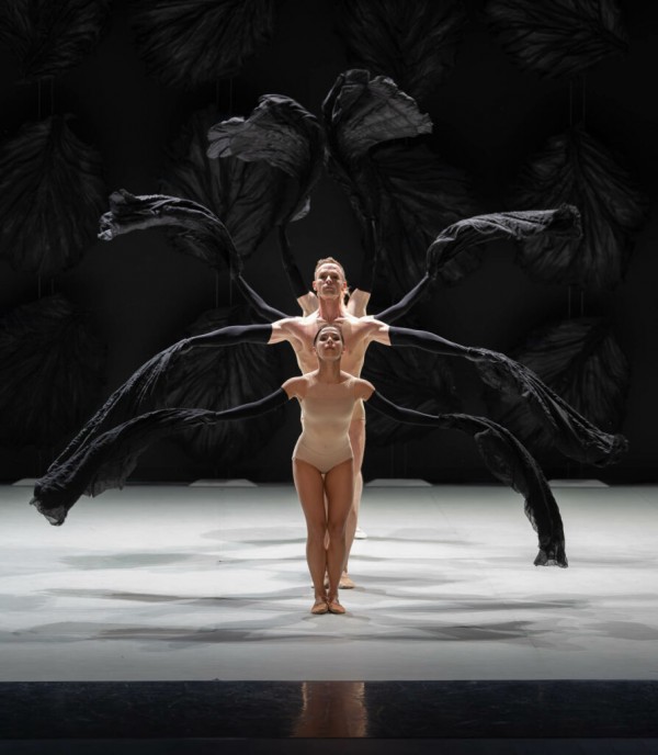 Malandain Ballet Biarritz : Les Saisons 1