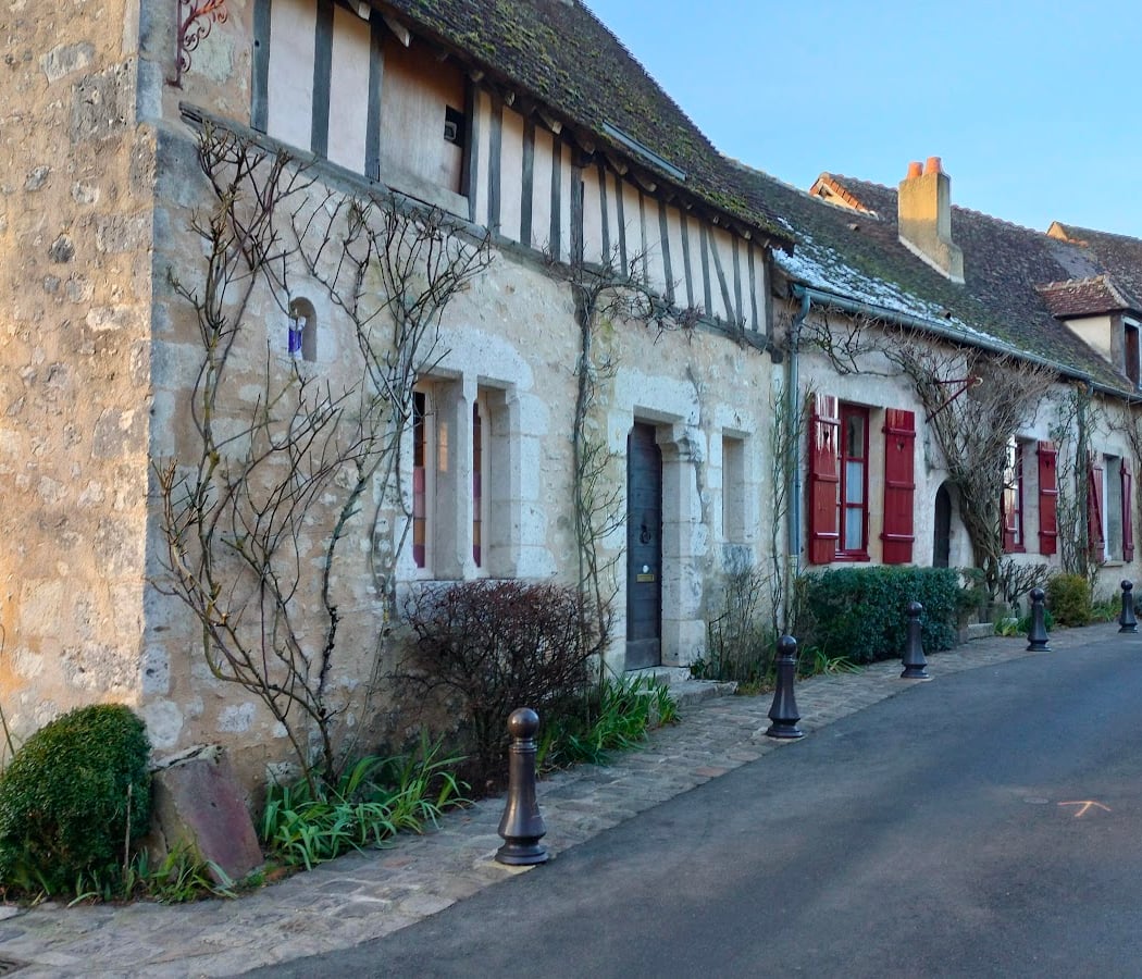 Provins, A UNESCO World Heritage site 3